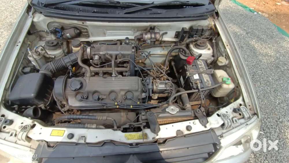 Maruti Suzuki Zen Lxi Type 2 2006.