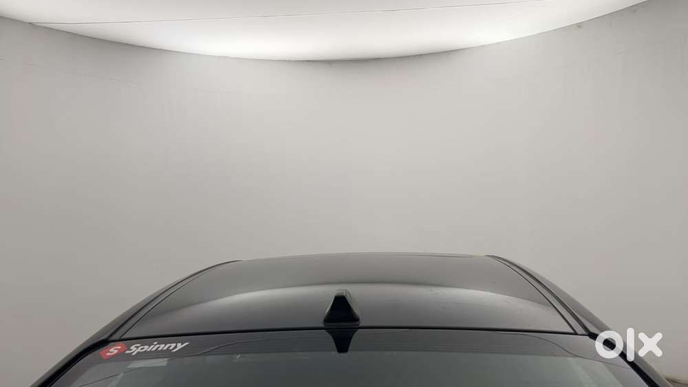 Hyundai Verna 1.5 Sx Ivt, 2022, Petrol