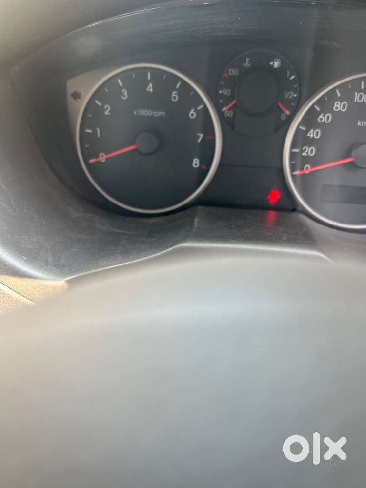2011 Hyundai I20 Petrol Magna Mt