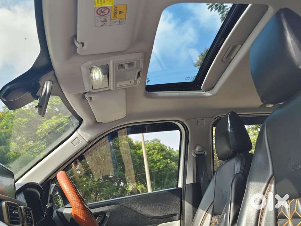 Tata Punch 2024 Cng & Hybrids 13000 Km Driven