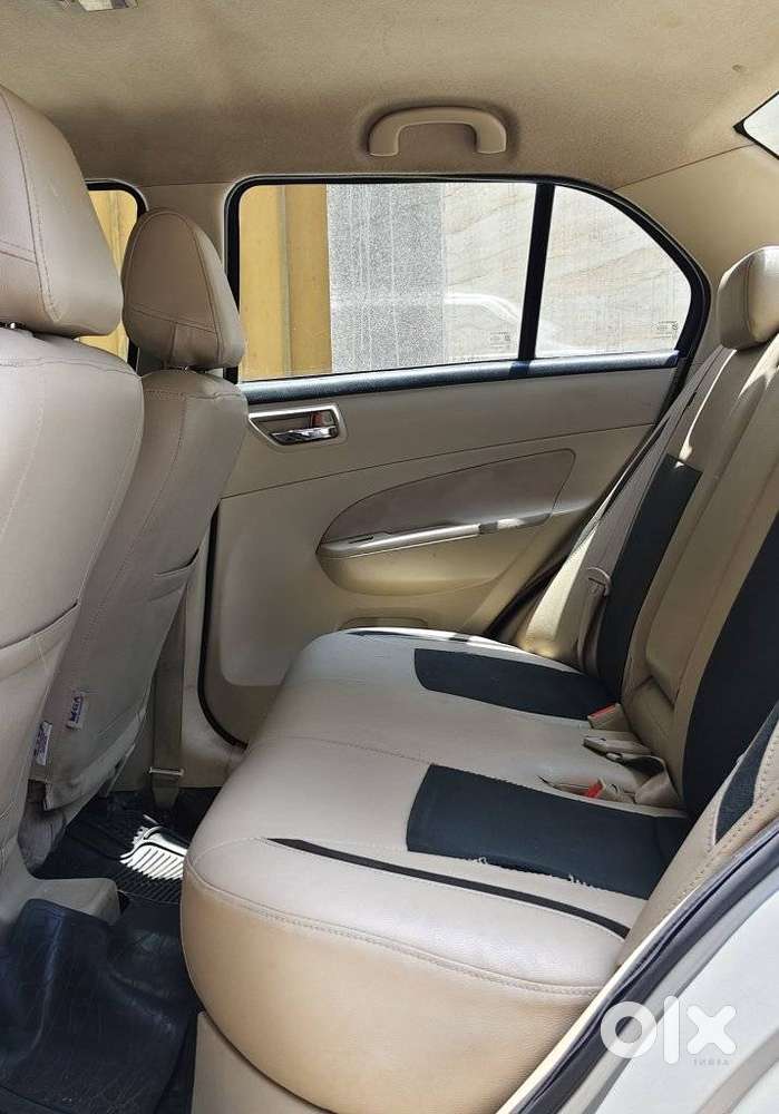 Maruti Suzuki Swift Dzire 2012-2015 Vdi, 2013, Diesel