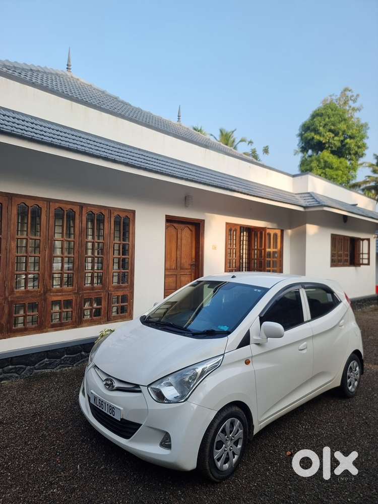 Hyundai Eon Magna Plus 2014