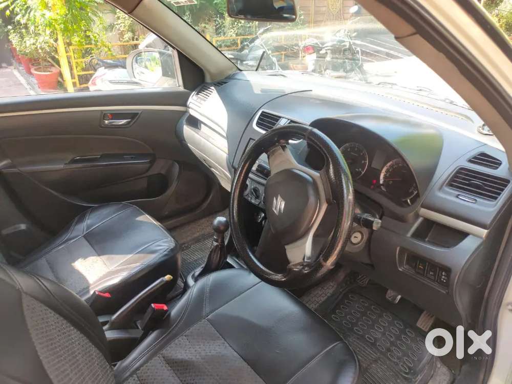 Maruti Suzuki Swift 2014
