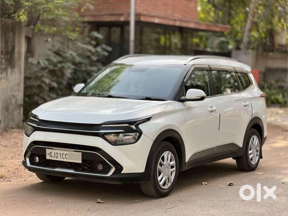 Kia Carens 1.4 Prestige 7 Str, 2022, Diesel