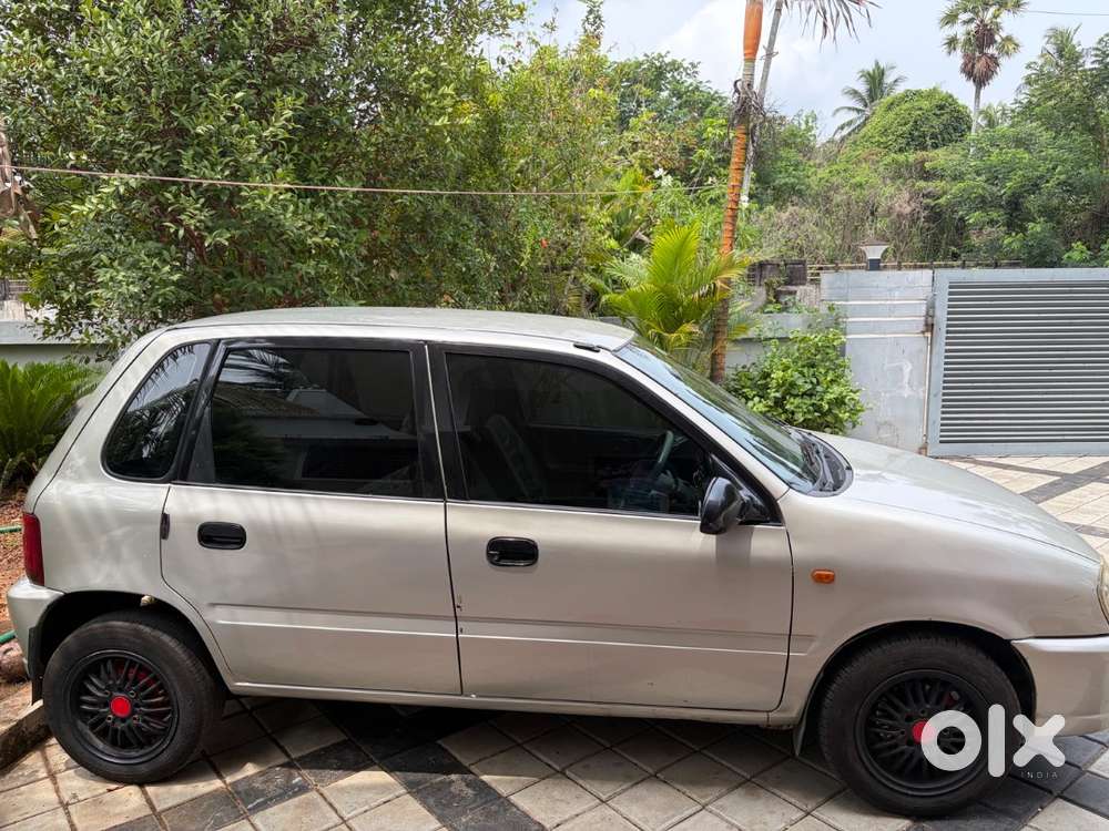 Zen 2005 Model Full Option
