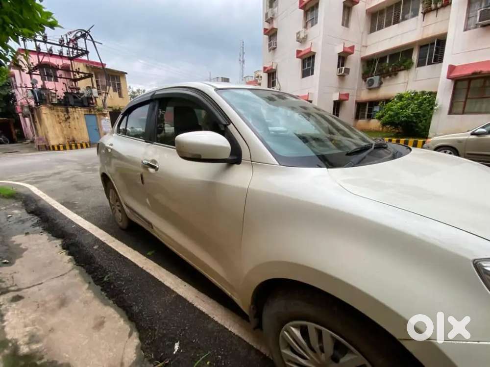 Maruti Suzuki Dzire Vdi 2019