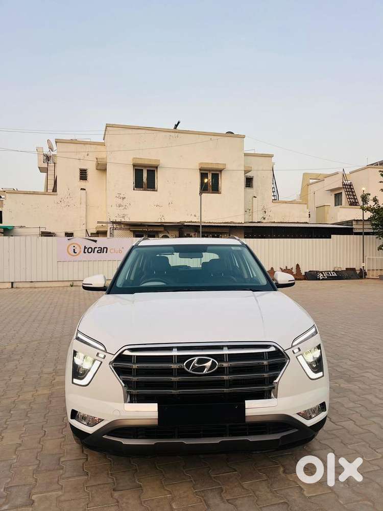 Hyundai Diesel Car 2021
