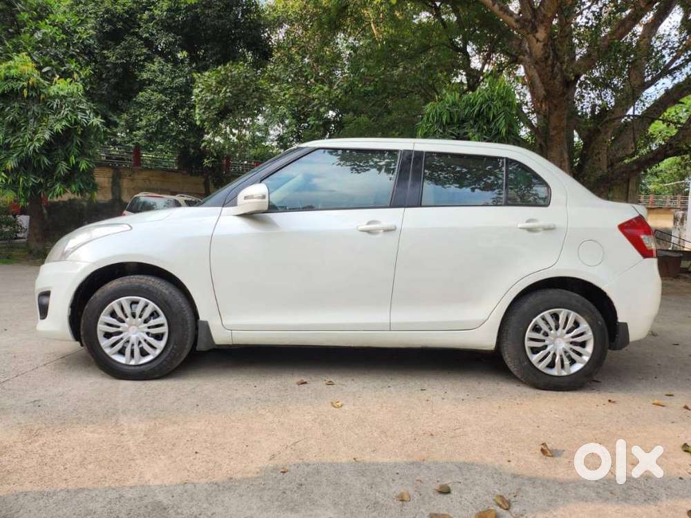 Maruti Suzuki Swift Dzire Vdi, 2012, Diesel
