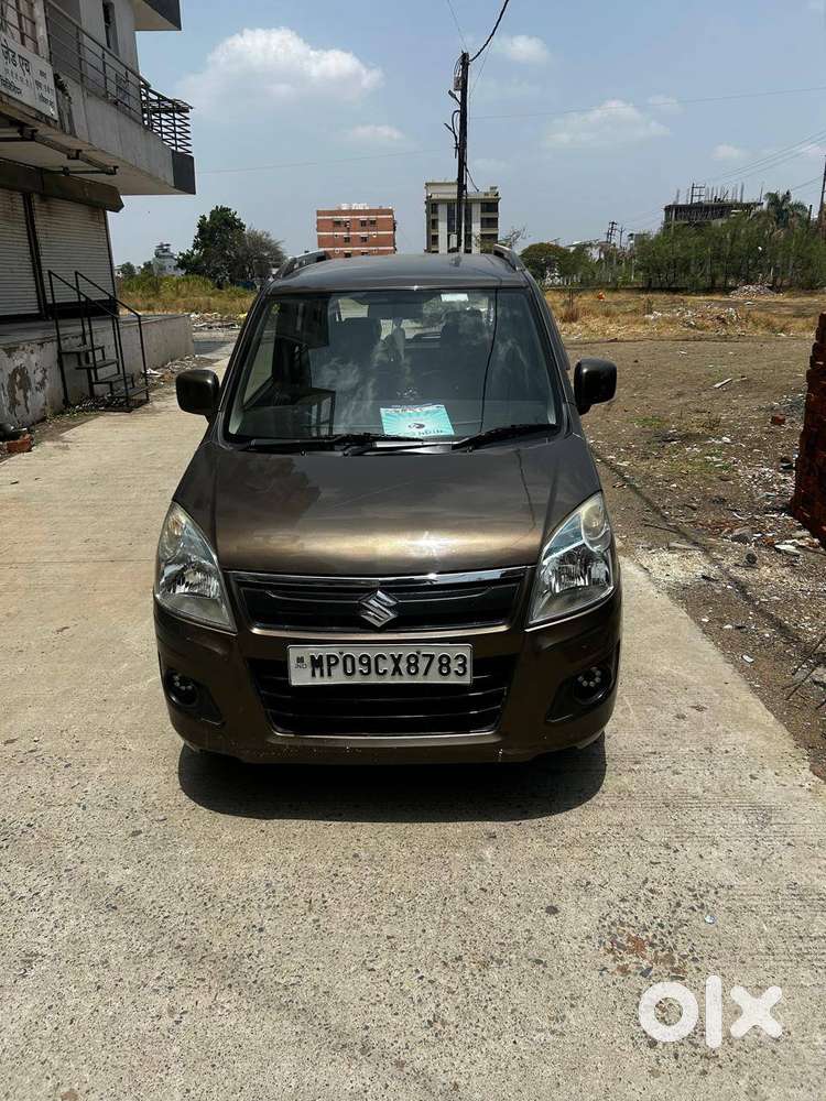 Top Condition Maruti Wagaon R Vxi