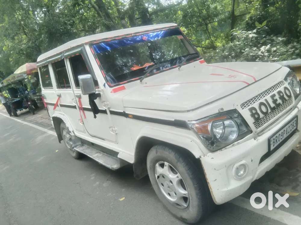 Mahindra Bolero Neo Plus 2019 Diesel Automatic