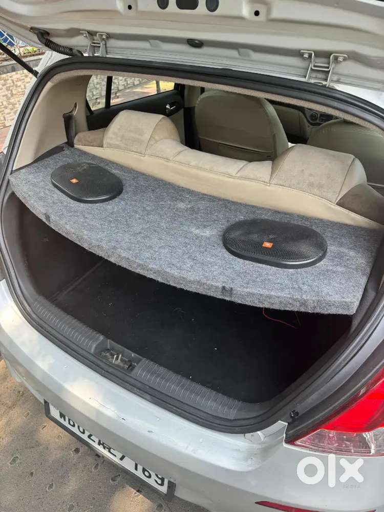 Hyundai I20- Sale From First Owner