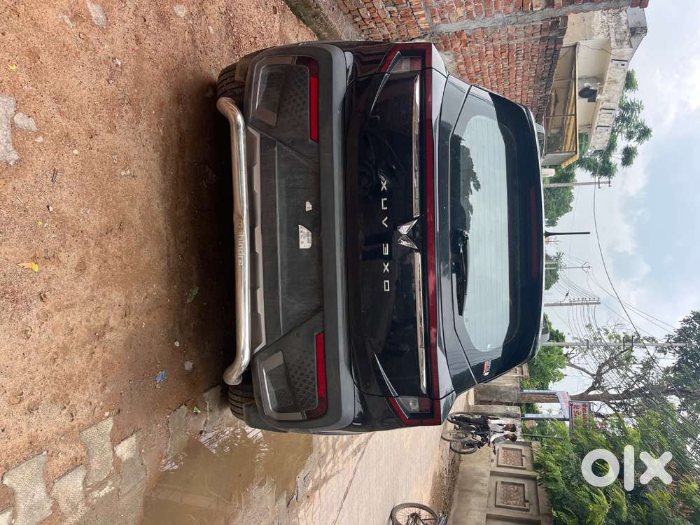 Mahindra Xuv 3xo 2026