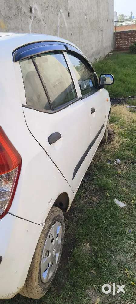 Hyundai I10 2009