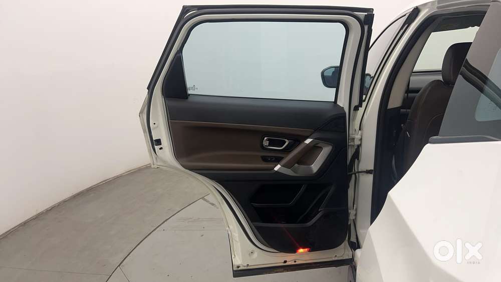 Tata Harrier Xza+, 2021, Diesel