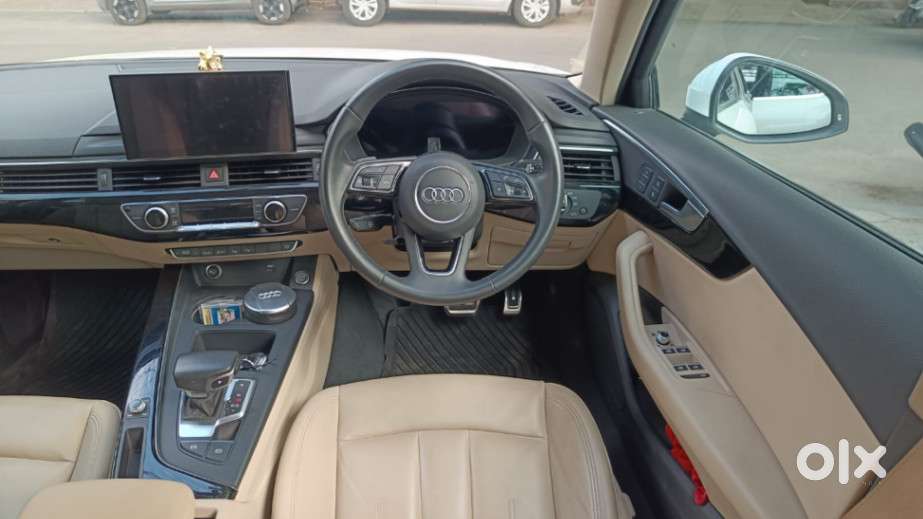 Audi A4 2.0 Technology 40 Tfsi, 2023, Petrol