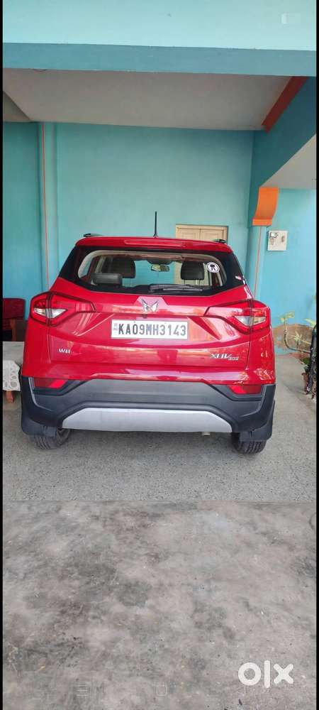 Mahindra Xuv300 2023 Diesel Car