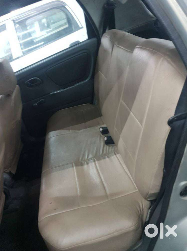 Maruti Suzuki Alto, 2002, Petrol