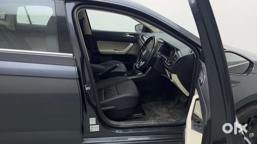 Volkswagen Virtus Gt Edge Limited Edition Dsg, 2023, Petrol