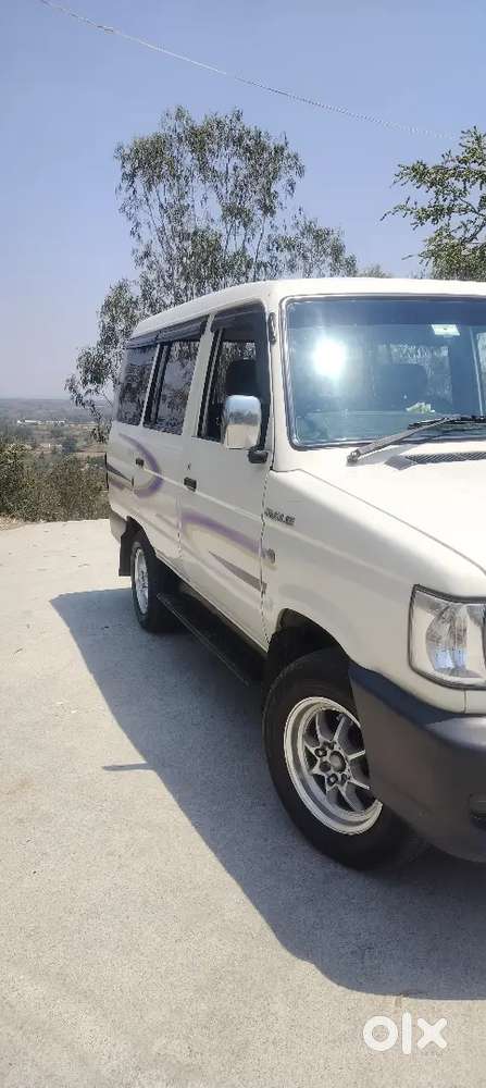 Toyota Qualis Gs G4 2004 Diesel Manual