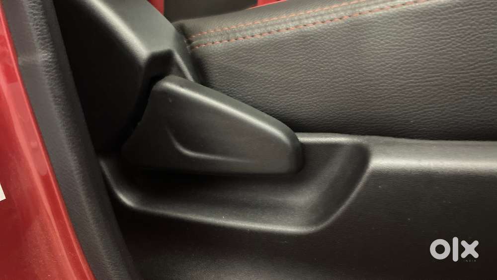 Datsun Redigo Amt 1.0 T Option, 2018, Petrol