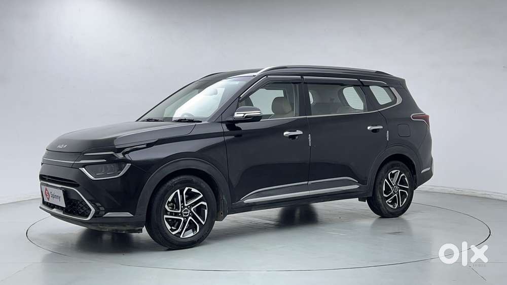 Kia Carens 1.5 Luxury Plus Turbo Dct 7 Str, 2023, Petrol