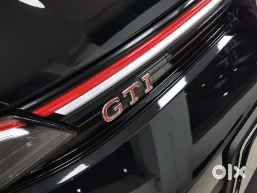 Volkswagen Golf Gti S, 2025, Petrol