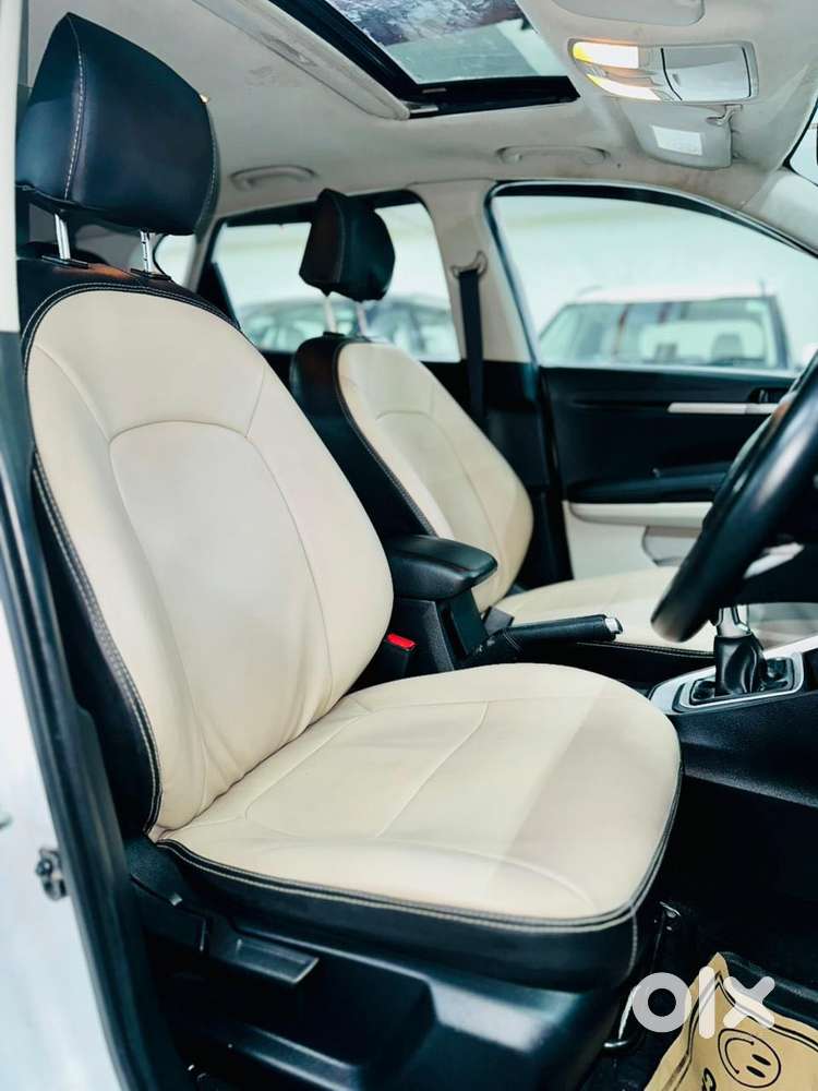 Kia Sonet Htx 1.5 Diesel, 2021, Diesel