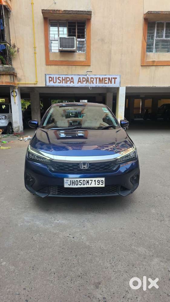 Honda City Hybrid Ehev Zx, 2023, Petrol