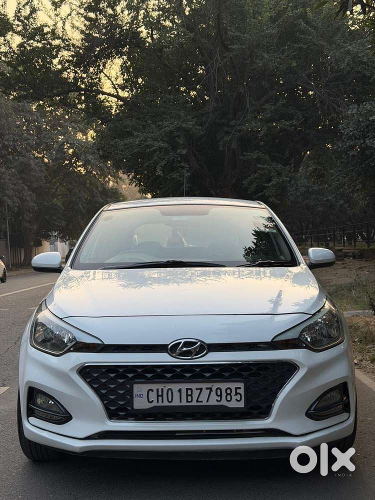 Hyundai I20 Magna Plus, 2020, Petrol