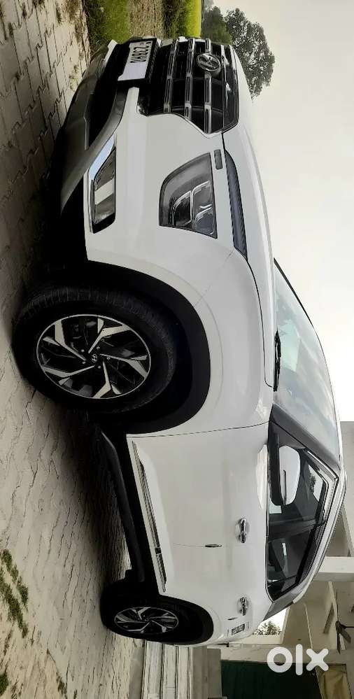 I Have Two Cars, Which Is Why I Am Selling One
