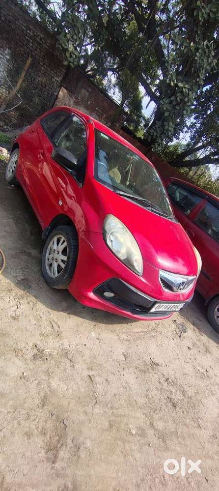 Honda Brio 2011-2013 At, 2013, Petrol