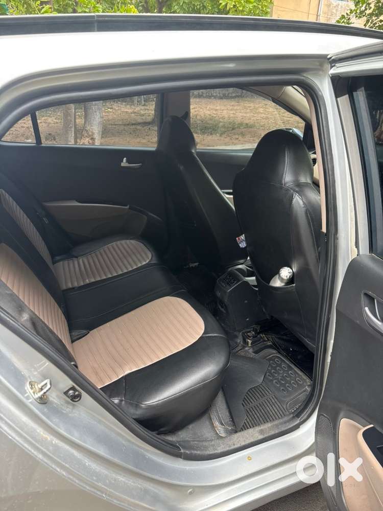 Hyundai Grand I10 Petrol 2019