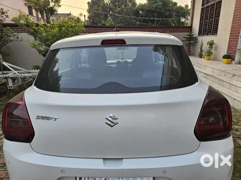 Maruti Suzuki Swift 2024