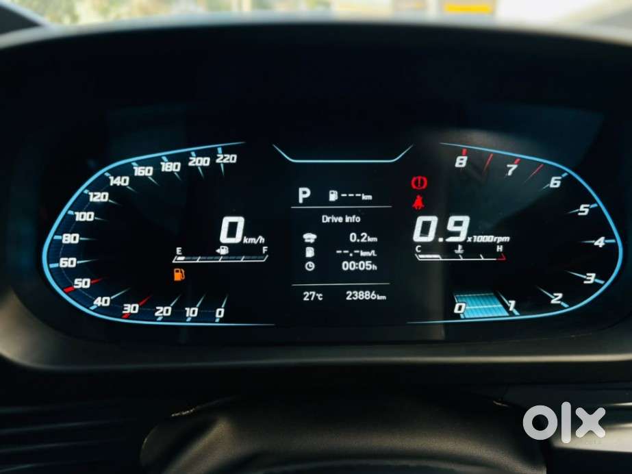 Hyundai I20 N Line N6 1.0 Turbo Dct, 2024, Petrol