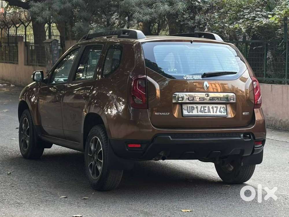 Renault Duster 2019-2020 1.5 85 Ps Rxs Mt Diesel, 2019, Diesel