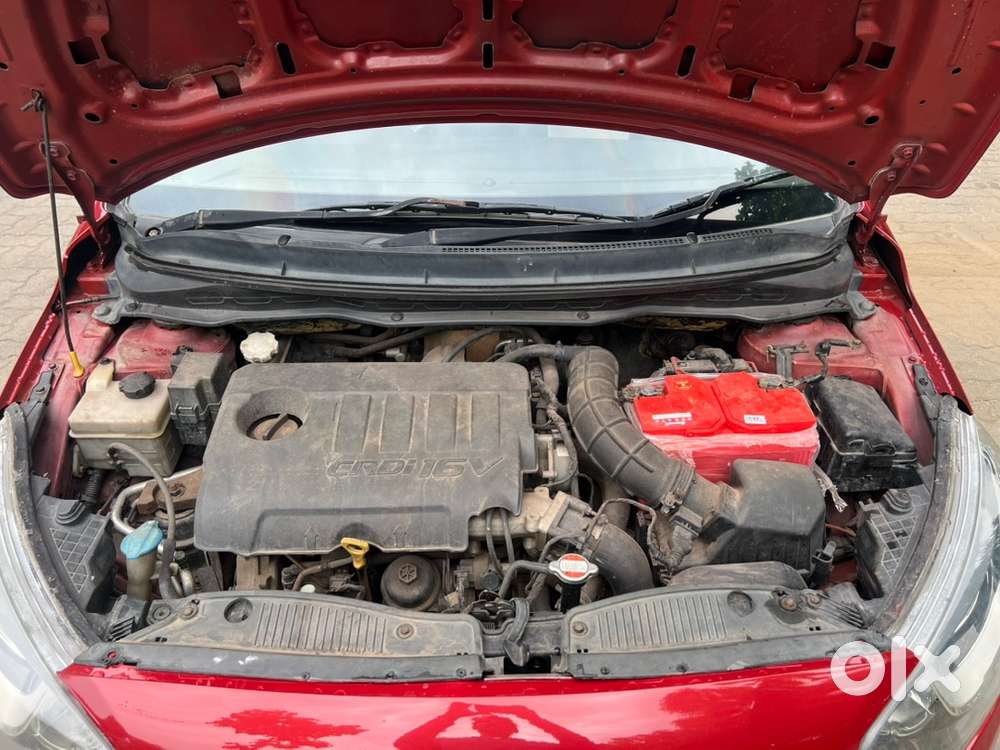 Hyundai I20 2013 Diesel Well Maintained