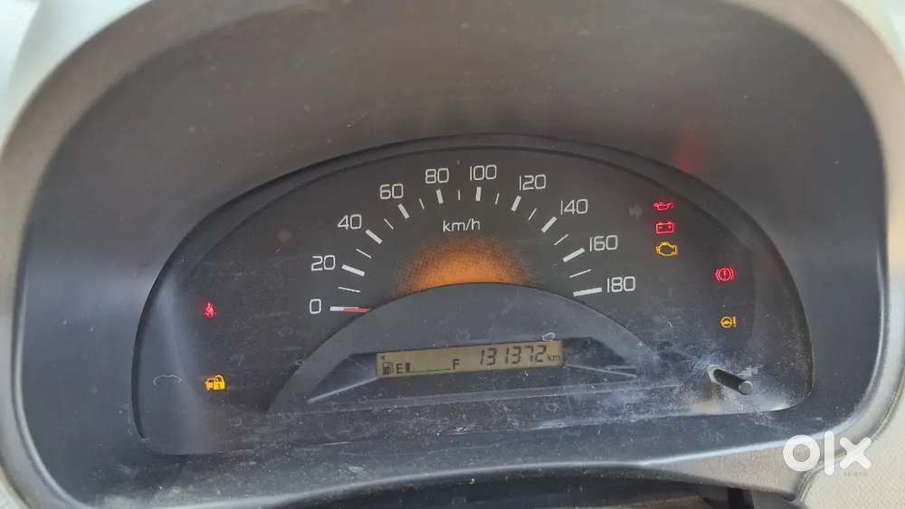 26/12/2012 Maruti Wagon R
