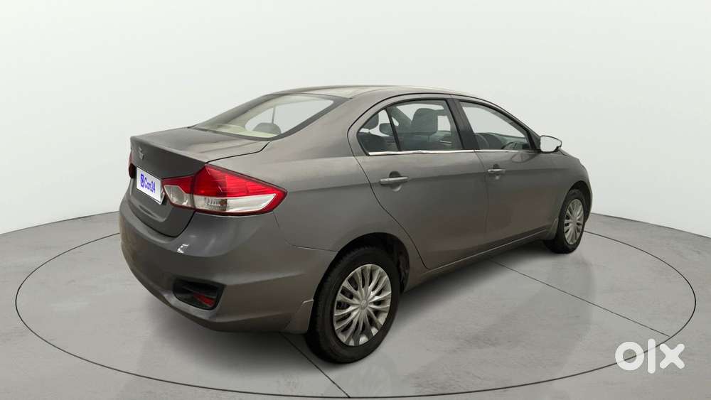 Maruti Suzuki Ciaz 1.4 Sigma, 2018, Petrol
