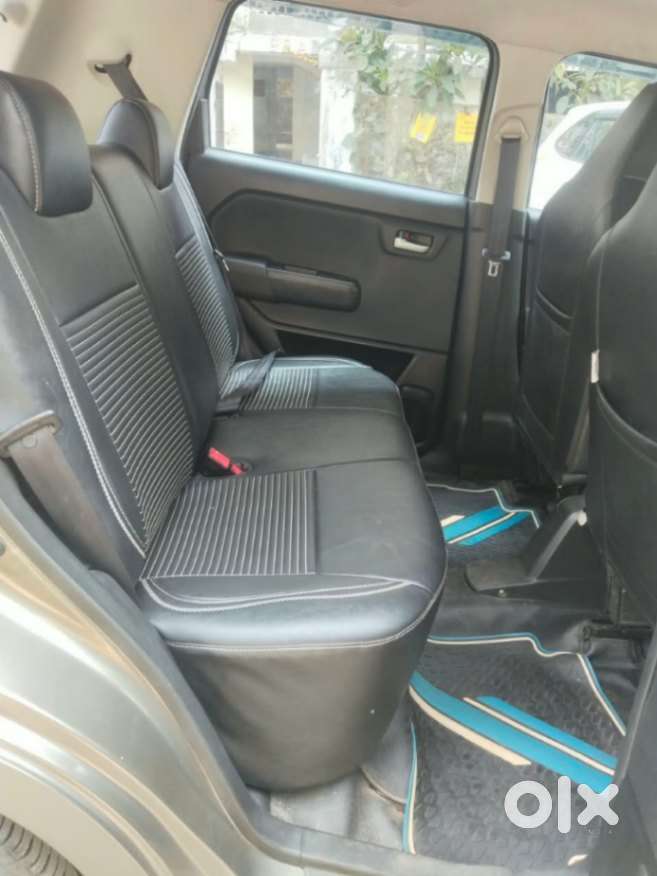 Maruti Suzuki Wagon R 1.2 Vxi, 2019, Petrol