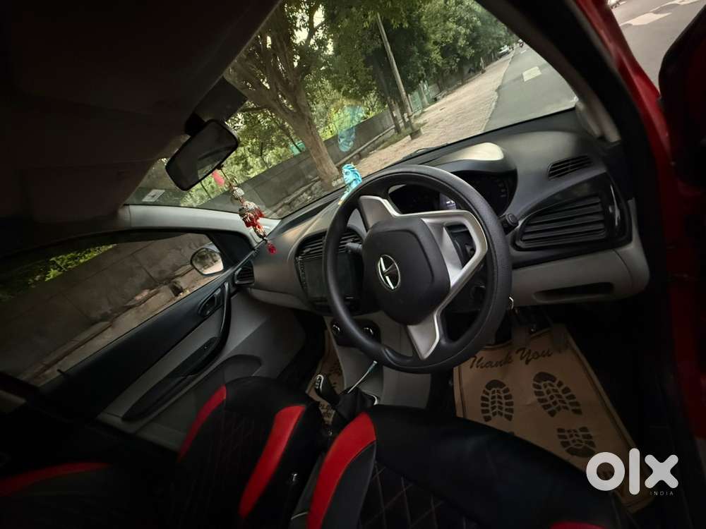 Tata Tiago Petrol Manual 2016