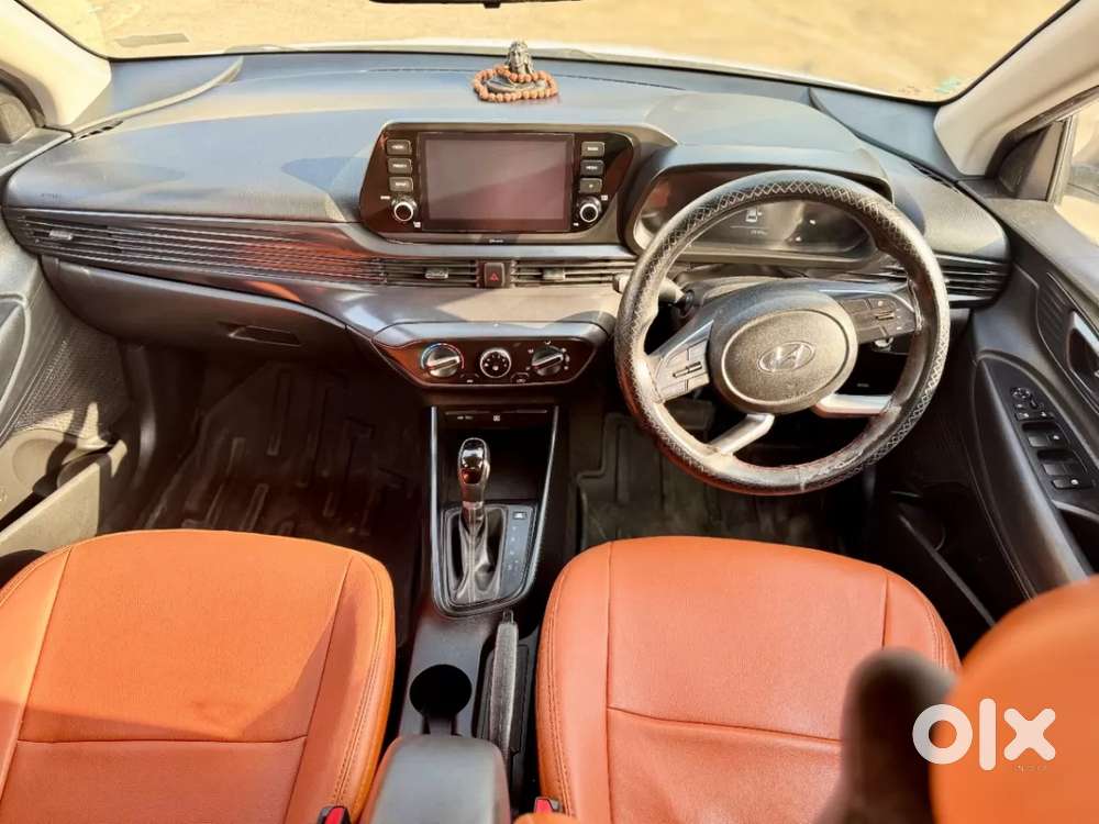 Hyundai I20 Sportz 1.0 Turbo Imt, 2021, Petrol