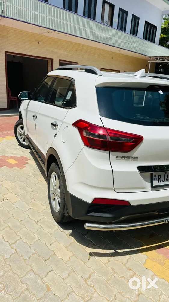 2017 Model, 2nd Party, All New Tyer, Insurence Running