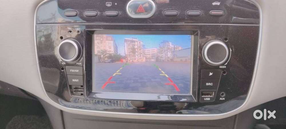 Fiat Avventura Urban Cross 1.3 Multijet Emotion, 2018, Diesel