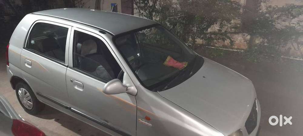 Maruti Suzuki Alto Lxi In Moshi,pune