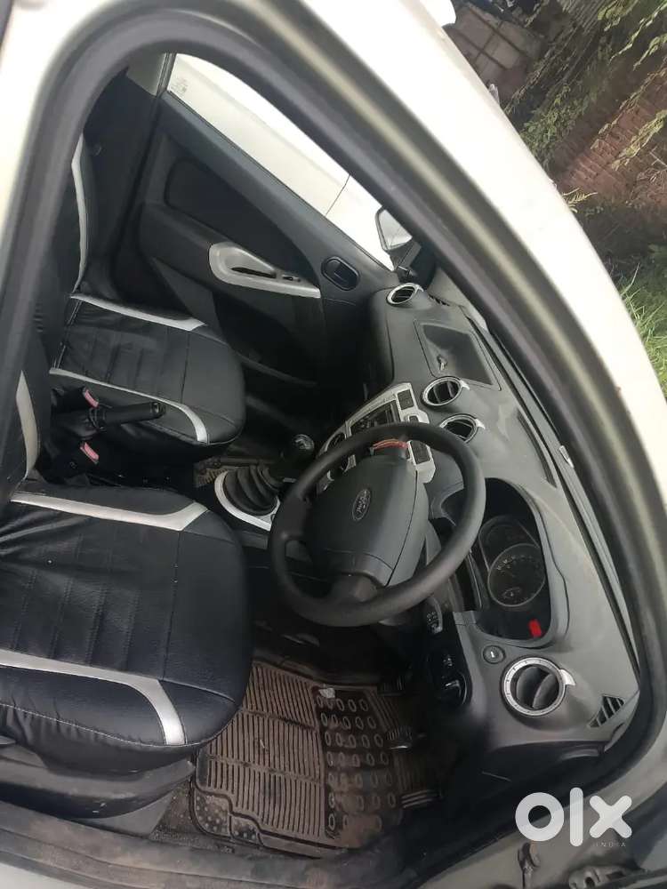 Ford Figo Diesel 2012 Manual