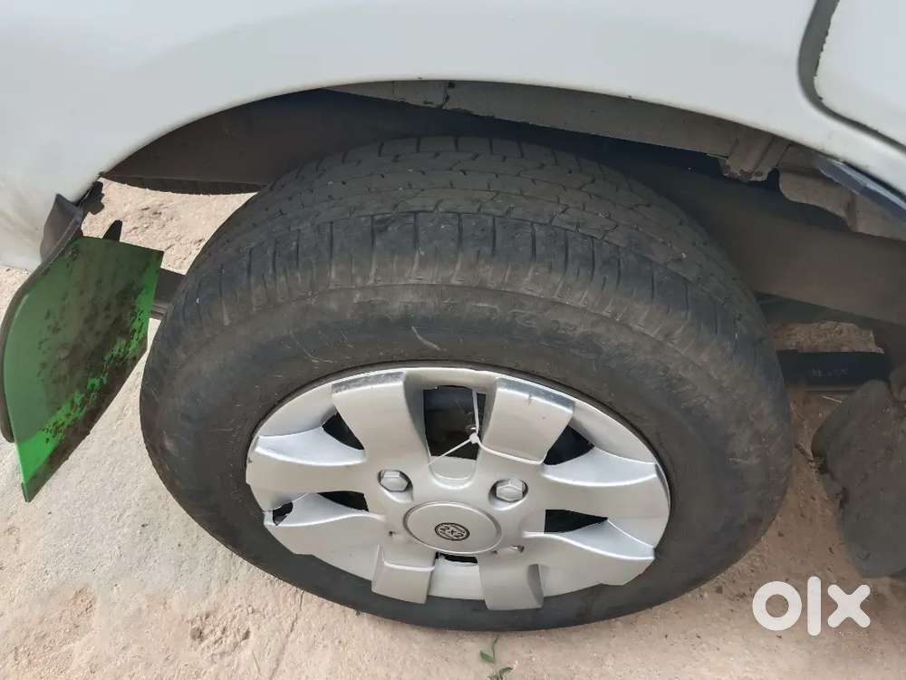 Chevrolet Tavera 2011