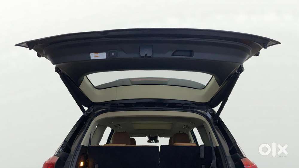 Mg Gloster Savvy 6 Seater, 2023, Diesel