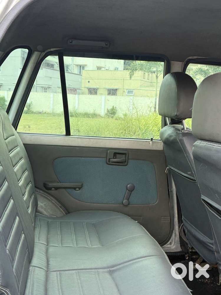 Maruti Suzuki 800 Ac Bsiii, 2011, Petrol