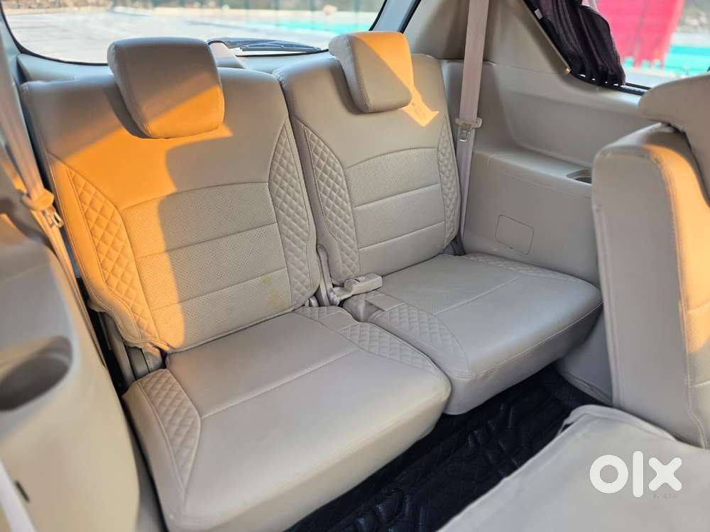 Maruti Suzuki Ertiga Zxi (o) Cng [2022-2023], 2023, Cng & Hybrids