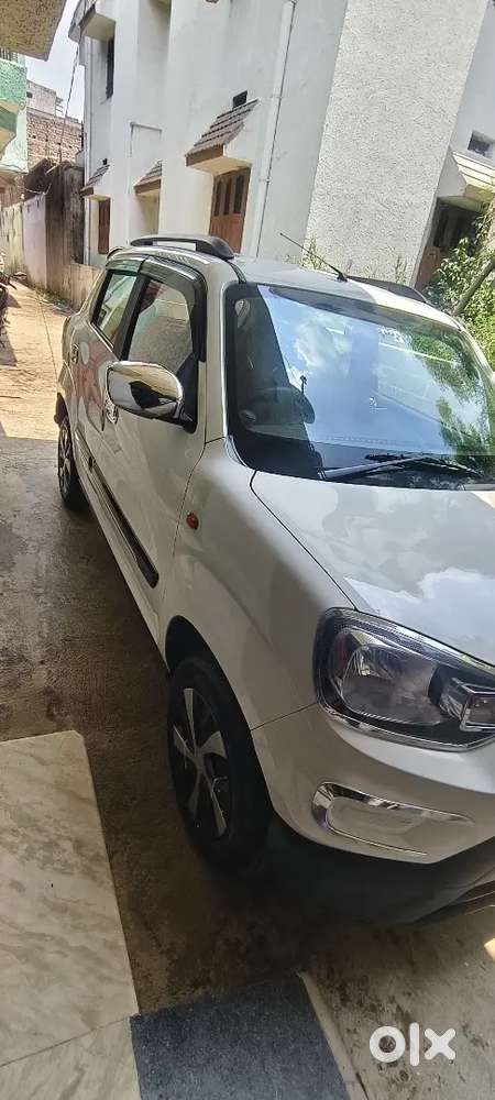 Maruti Suzuki S-presso 2023 Petrol 29000 Km Driven